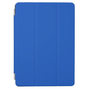 Chroma key colour Blue iPad Air Cover