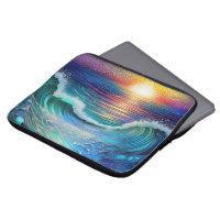 Chroma Sea Seascape