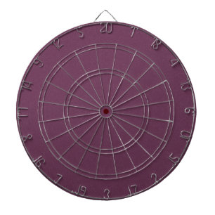 Chroma Textura - Beet Dartboard