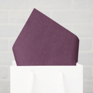 Chroma Textura - Beet Tissue Paper Sheets
