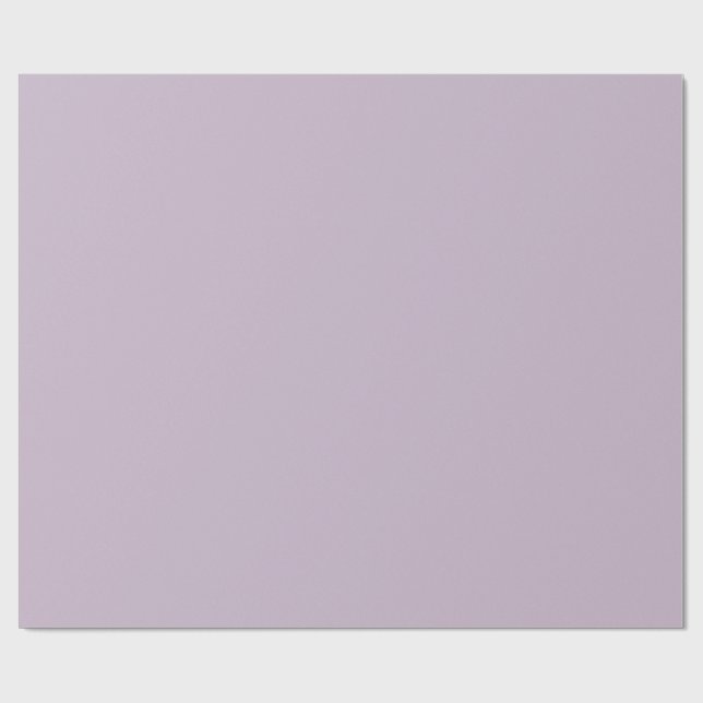 Chroma Textura - Dust Wrapping Paper (Flat)