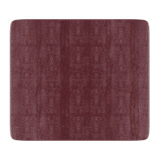 Chroma Textura - Wine Cutting Board