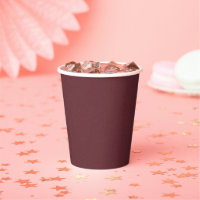 Chroma Textura - Wine Paper Cups