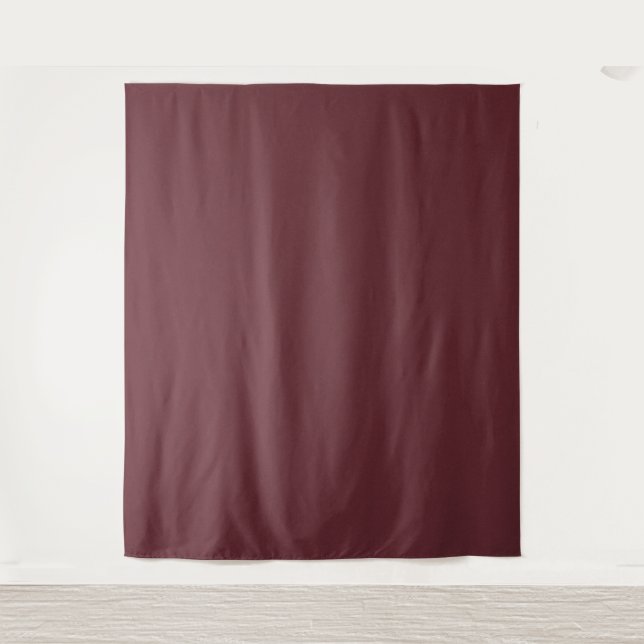 Chroma Textura - Wine Tapestry (Front)