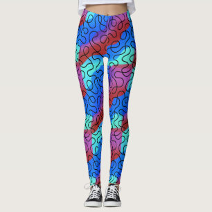 Chromaflow Dreamstream 6 Leggings