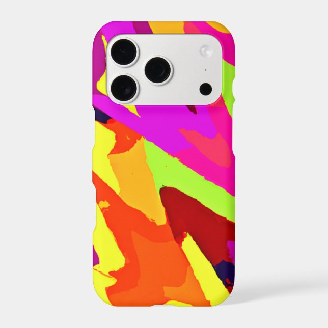 Chromatic Art Fusion (Back)
