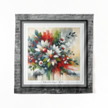 Chromatic Blossom Burst