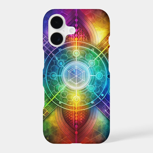 Chromatic Fusion (Back)