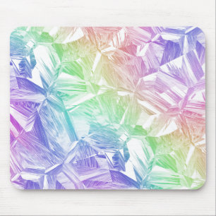 chromatic reality : mouse mat