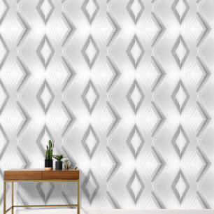 Chromatic Symmetry Wallpaper