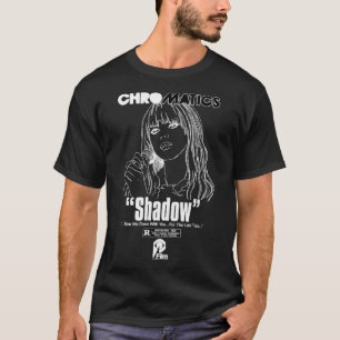Chromatics - Shadow Band logo Essential T-Shirt