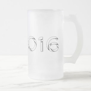 Chrome 2016 Graduation Mug 1