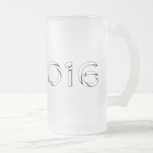 Chrome 2016 Graduation Mug 1 (Right)