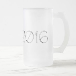 Chrome 2016 Graduation Mug 2