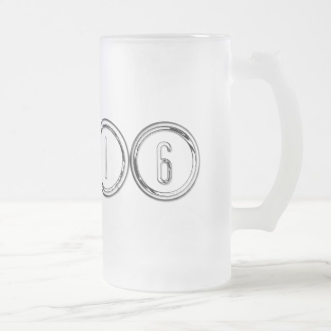 Chrome 2016 Graduation Mug 5 (Right)