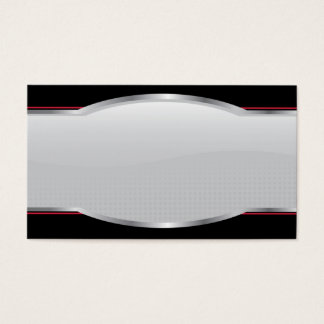 Chrome Beveled Layout