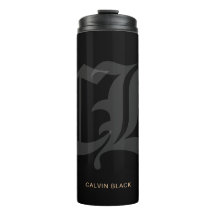 Chrome Hearts Inspired Modern Minimalist Sport