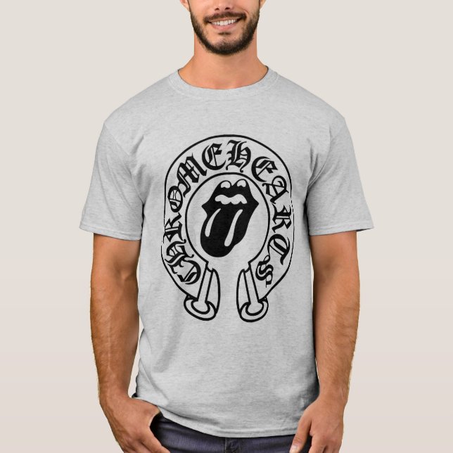 chrome hearts T-Shirt (Front)