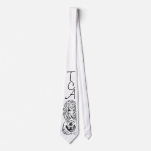 Chrome Neckwear (Pristine)