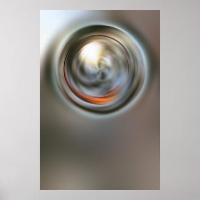 chrome poster (Front)