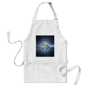 Chrome Taurus Standard Apron