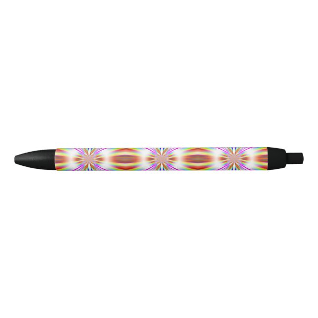 Chrome Zoom Pen (Front)