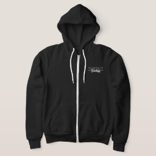 Chronic Badass Fight Hoodie