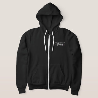 Chronic Badass Fight Hoodie