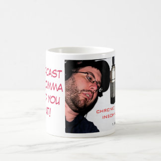 Chronic Coffee Mug