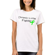 Chronic Lyme Fighter