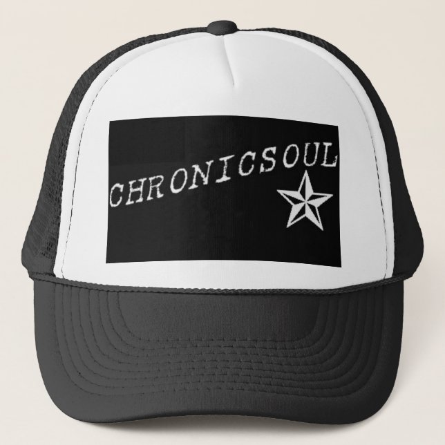 Chronic Soul Hat (Front)