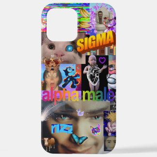 Chronicaly online phone case