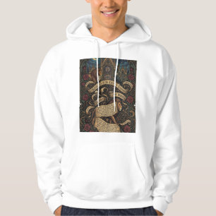 CHRONICLES of the CHIMETRIC COVENANT Hoodie