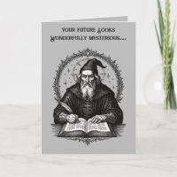 Chronicles of the Forbidden Seer
