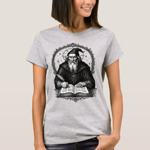 Chronicles of the Forbidden Seer T-Shirt
