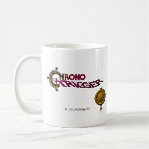 Chrono Trigger Coffee Mug