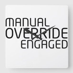 Chronological Sync Technical Clock