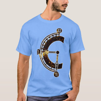 Chronorigger family T-Shirt