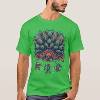 Chronorigger video game funny T-Shirt