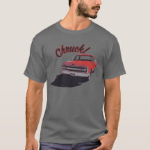 Chruck!