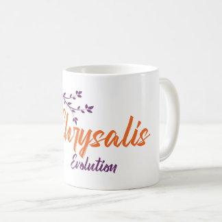 Chrysalis Evolution Classic Coffee Mug