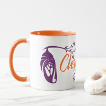 Chrysalis Mug Dual Color