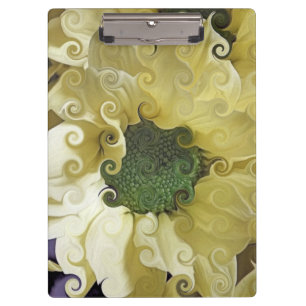 CHRYSANTHEMUM    CLIPBOARD