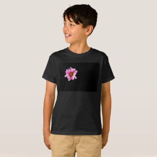 Chrysanthemum Flower bccnm T-Shirt