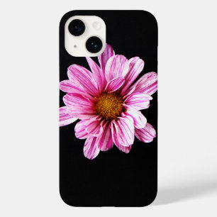 Chrysanthemum Flower iphcn Case-Mate iPhone 14 Case