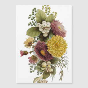 Chrysanthemum Flower Mum Floral