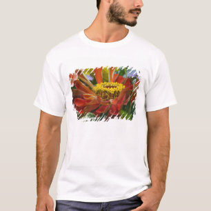 Chrysanthemum flower T-Shirt