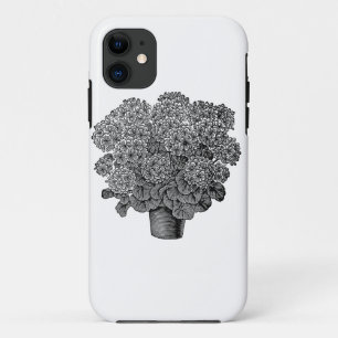 chrysanthemum flower wallpaper flower iPhone 11 case