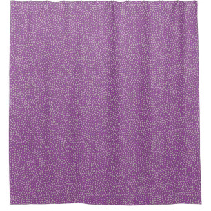 chrysanthemum - shower curtain