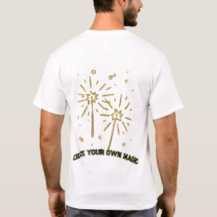 chrysanthemum T-Shirt